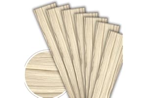 EURODECO Paneles de techo de blando poliestireno XPS PSE, Revestimiento de techo imitación madera, Decorar de pared 100x16,7cm espesor 2mm (6 m²/36 unidades), P12)