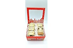 LA CAMPAGNOISE Coffret Gourmand - Ecrin de Noël/DIRECT PRODUCTEUR