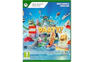 IAM8BIT LEGO Party! - Xbox