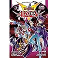 Yu-Gi-Oh! Arc-V, Vol. 5 (Volume 5): The Enemy's Hideout!!