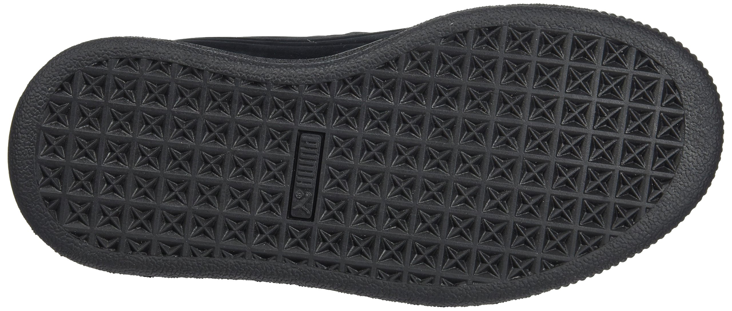 Puma-Unisex-Kinder-Jl-Batman-Basket-V-PS-Sneaker