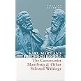 The Communist Manifesto & Other Selected Writings (Collins Classics)