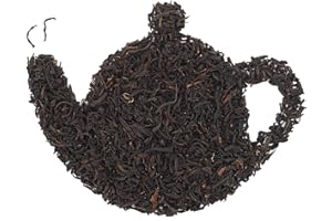 ‎UNITEA LAND Herbata Czarna China Lapsang Souchong UniTea Land (100 gram)