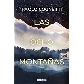 Las ocho monta&ntilde;as (Best Seller | Ficci&oacute;n)