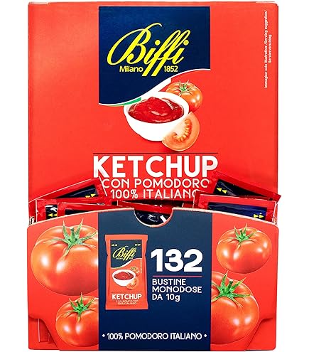 Come Fare Ketchup Con Salsa Di Pomodoro: Guida Pratica