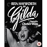 Gilda (The Criterion Collection) [Blu-ray] [1946]