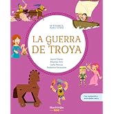 La guerra de Troya