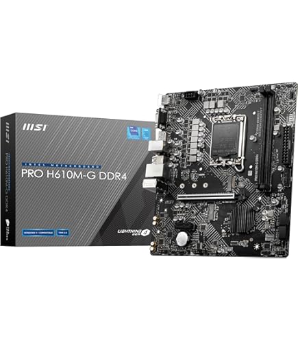 ASROCK　H610M-HVS-M.2 R2.0　LGA1200 ASRock H610M-HVS/M.2 R2.0 Intel LGA 1700 m-ATX Motherboard