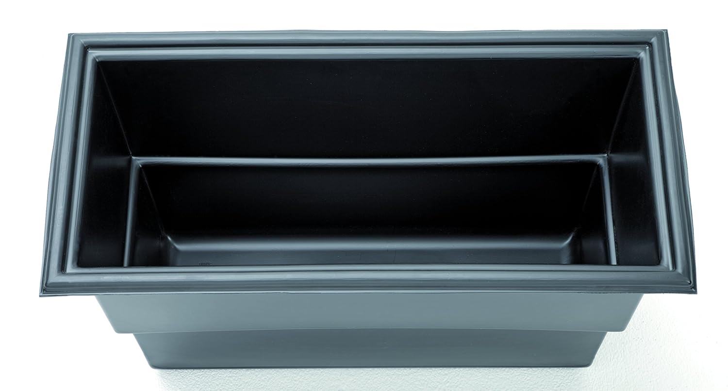 bassin preforme pe 1150 x 1550 x 450 mm oase