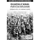 Guadalcanal - Punto de Inflexión: Crónica del U.S. Marine Corps (Básicos Segunda Guerra Mundial - Casus Belli Podcast)