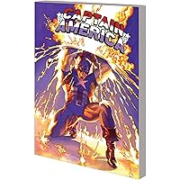 Captain America: Sentinel Of Liberty Vol. 1: Revolution: Amazon.co