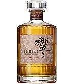 Suntory Whisky Hibiki Japanese Harmony Master's Select mit
