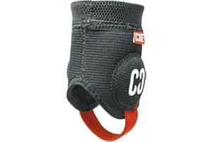 CORE Protezioni per caviglia (coppia)