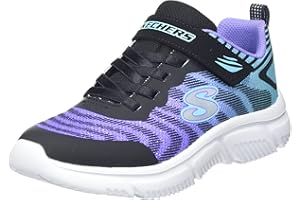 Skechers Kids GO Run 650 Fierce Flash Sneakers Mädchen 302478L AQPK