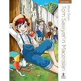 Adventures of Tom Sawyer