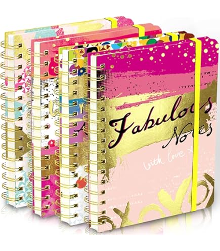 2025 Inspirational Spiral Notebook 30 Sets Portable Employee Appreciation Gifts Bulk Journals With Sticky Note Pen For Teachers Students Friends Colleagues Volunteer Nurse And Family Thank You Gifts