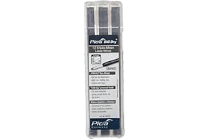 PICA MARKER PICA-6030/SB-Estuche-12-Minas-BIG-Dry Blis.-Grafito
