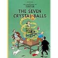 TINTIN: THE SEVEN CRYSTAL BALLS