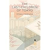 The Last Children of Tokyo