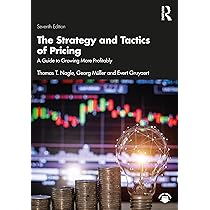 Buy The Strategy and Tactics of Pricing: A Guide to Growing More
