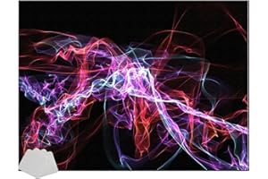 ZAJENKUB Alfombra Bateria Electronica, Alfombras Acusticas, Alfombrilla Insonorizada, Alfombra de Tambor para Caja Bombo Baterías Acústico Tambor y Otros Instrumentos Musicales 120 x 100 cm