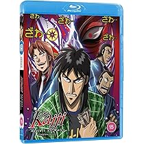 Kaiji Ultimate Survivor Season 1 (Standard Edition): Amazon.de