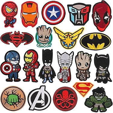 Patch Band Rock Metallo Cucito Toppa Ricamata LED ZEPPELIN Da Cucire - Logo Band Rock/Metal - Fatta A Mano Toppa Ricamata Led Zeppelin Logo Band Rock Metal Cucire