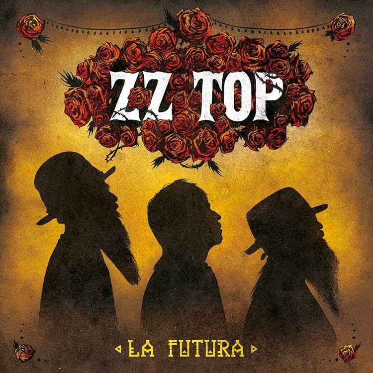 Rhythmeen: ZZ Top: Amazon.fr: CD et Vinyles}