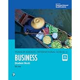 Edexcel International GCSE (9-1) Business Student Book