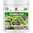 Sansar Agro® NPK for Bonsai Growth (200 gm), Essential NPK Fertilizer for fast Growth and a Healthy Bonsai Plant.