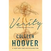 Verity: De waarheid is de Nederlandse uitgave van Verity