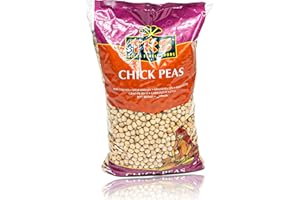 Red Rickshaw TRS Hühnerererbsen 2 kg