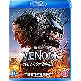Venom: The Last Dance