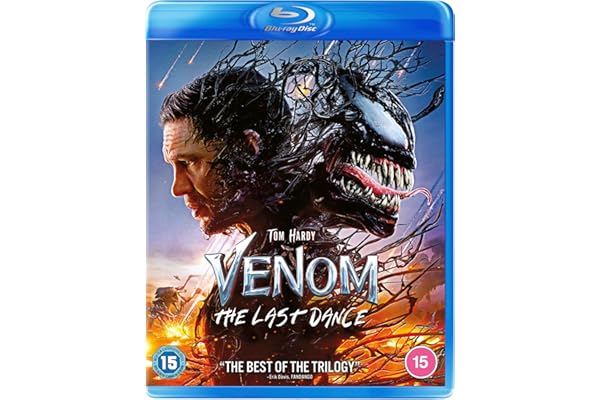 Venom: The Last Dance