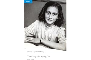 Level 4: The Diary of a Young Girl: The Diary of a Young Girl (Pearson English Graded Readers)