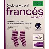 Diccionario visual franc&eacute;s