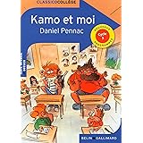 Kamo et moi