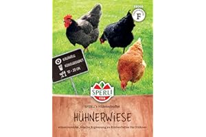 ‎SPERLI Sperli Hühnerwiese-Samen Hühnerbuffet 88066