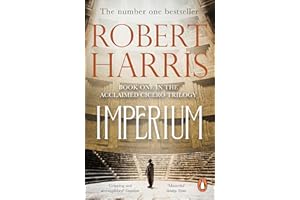 ARROW Imperium: From the Bestselling Author of Conclave