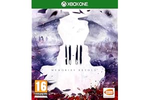 Bandai Namco Entertainment 11-11 Memories Retold (Xbox One)