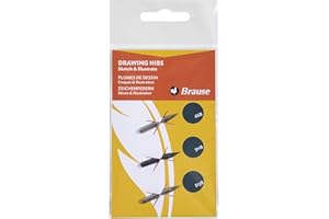 BRAUSE J.Herbin 16502B Kalligraphie-Set