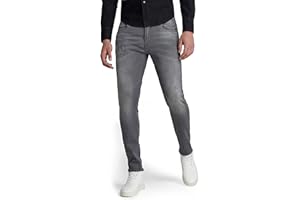 G-STAR Revend Skinny Jeans Homme