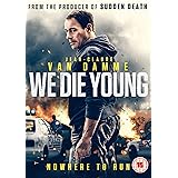 We Die Young [DVD]