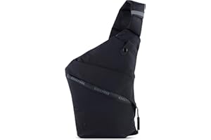 Chiemsee Light N Base Body Safe Tasche, Crossbody für Damen und Herren