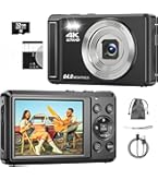 Canon IXUS 145 Digitalkamera (16 MP, 8-Fach Opt. Zoom, 6,8cm LCD