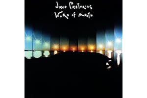 Word of Mouth/Vinyle Noir Audiophile 180gr/Inclus Insert