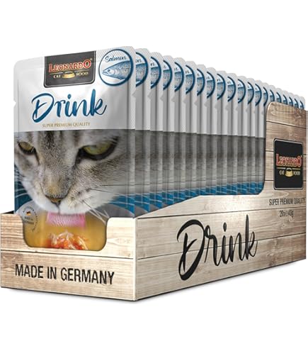 Friandises Pour Chats Inaba Ciao Stew - 40g (10 Sachets), Sans Céréales, Riche En Humidité, Faible En Calories