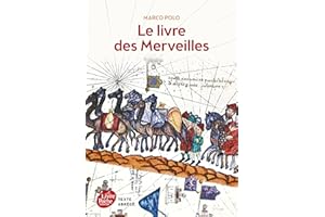 Le Livre des Merveilles - Texte abrégé