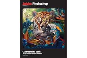 Adobe Photoshop Classroom in a Book