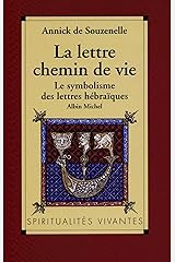 Bucher Von Annick De Souzenelle